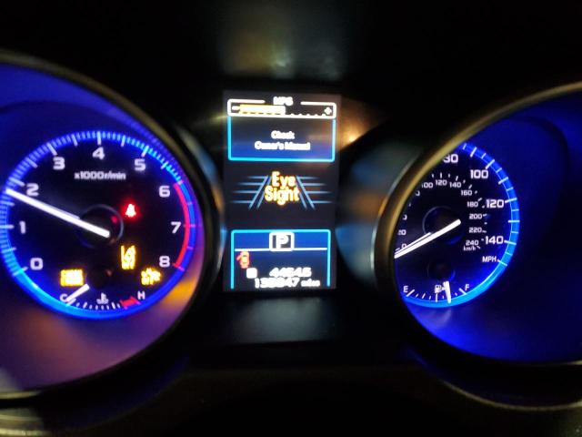 2016 SUBARU LEGACY 2.5 #3303931707