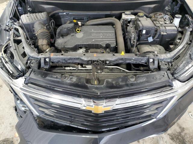 2023 CHEVROLET EQUINOX LT #3309560580