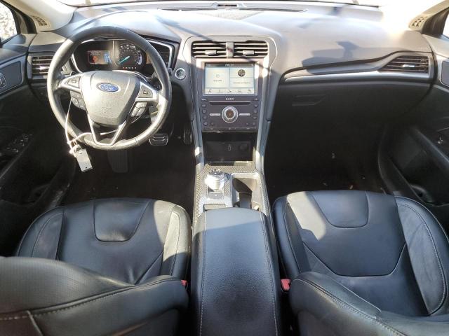 2017 FORD FUSION TIT - 3FA6P0K98HR112967