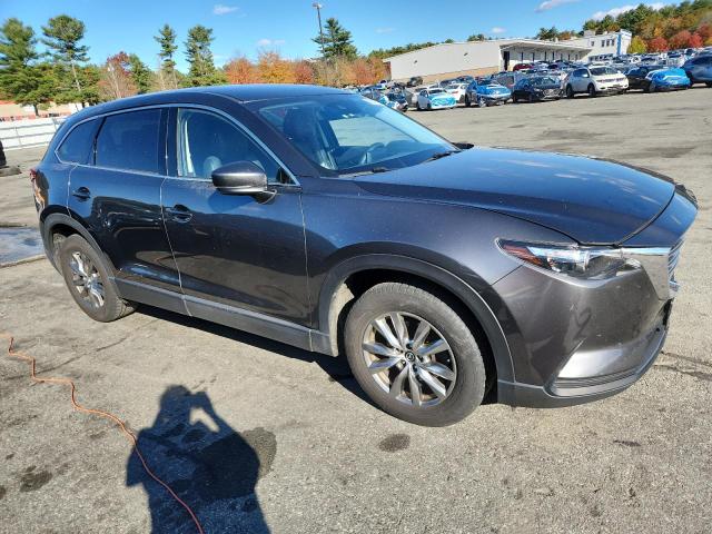 2019 MAZDA CX-9 TOURI - JM3TCBCY2K0314311