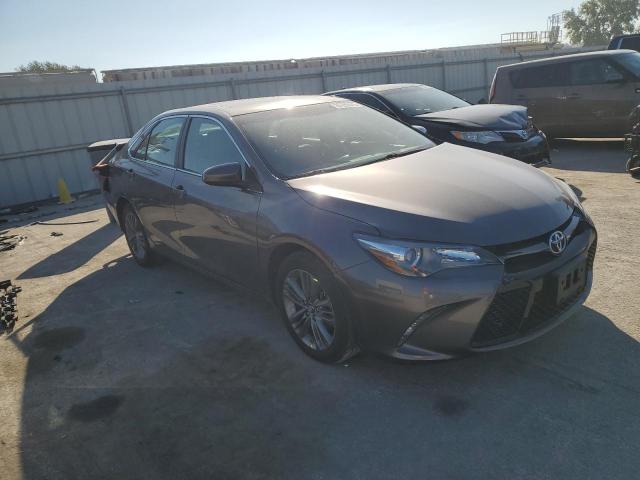 2015 TOYOTA CAMRY LE - 4T1BF1FK6FU002273