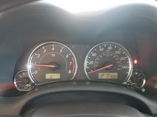 2012 TOYOTA COROLLA BA - 2T1BU4EE3CC865337