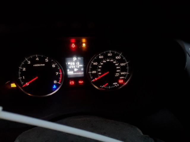 2015 SUBARU IMPREZA SP JF1GPAT60F8275934