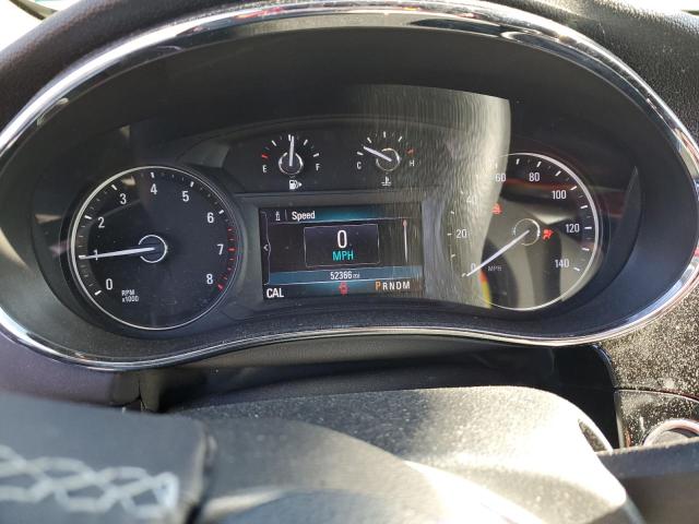 2019 BUICK ENCORE PRE KL4CJASB3KB869661