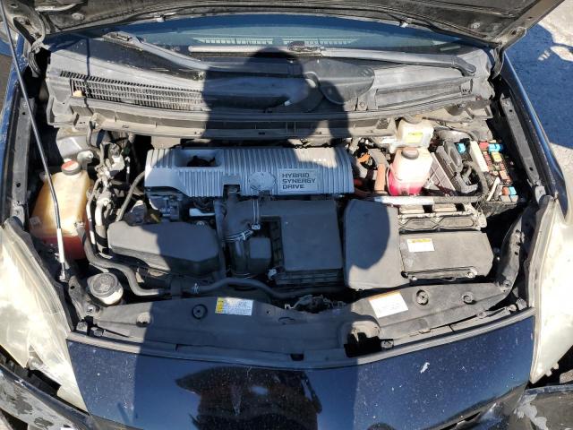 2015 TOYOTA PRIUS - JTDKN3DU9F1972840