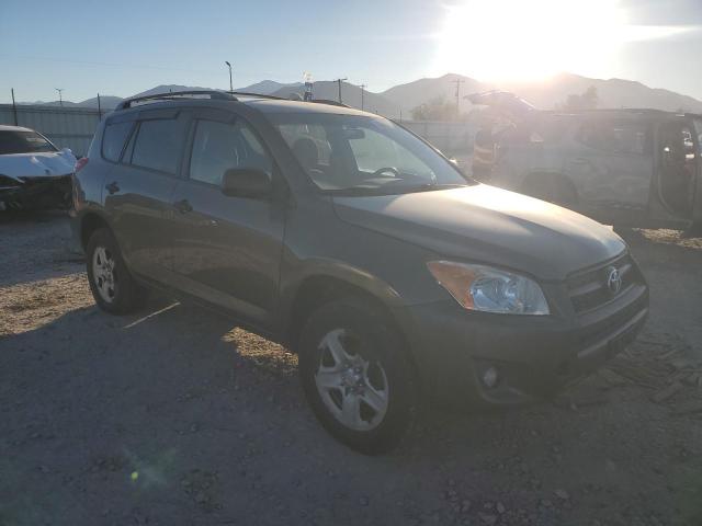 2011 TOYOTA RAV4 - 2T3KF4DV4BW096167