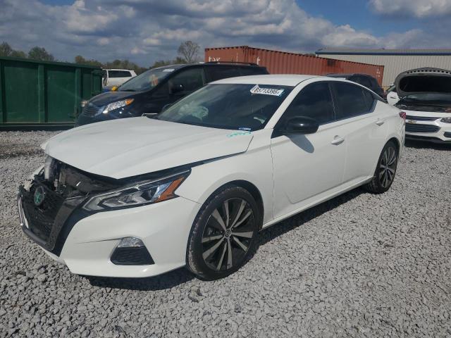 2022 NISSAN ALTIMA SR - 1N4BL4CV3NN400374