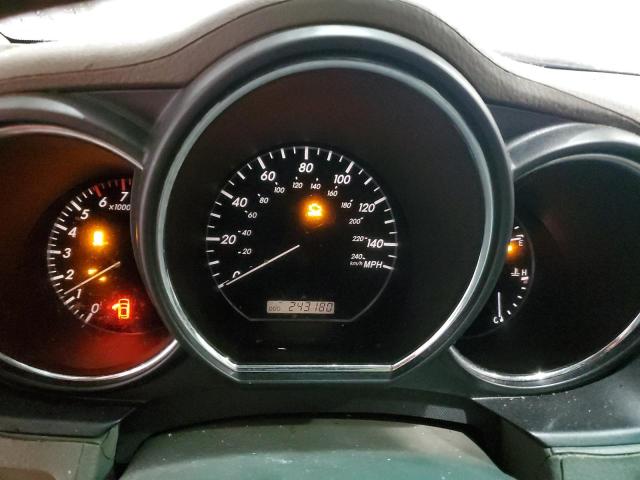 2004 LEXUS RX 330 #3274717789