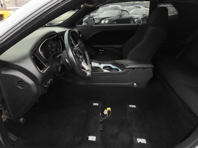 2021 DODGE CHALLENGER #3286553169