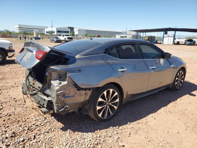 2016 NISSAN MAXIMA 3.5 1N4AA6AP4GC386307