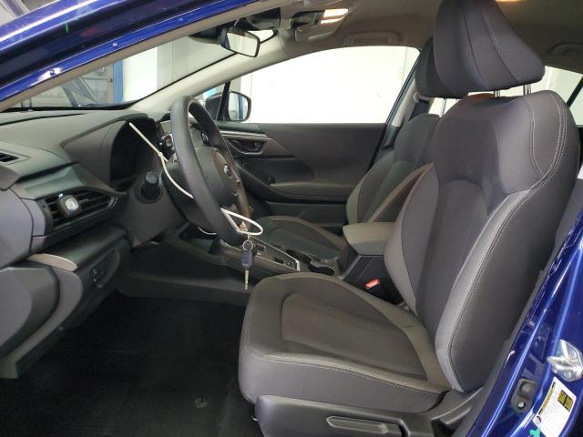 2025 SUBARU IMPREZA JF1GUABC8S8256655