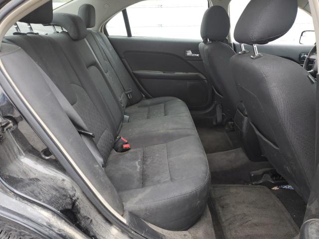 2012 FORD FUSION SE - 3FAHP0HA4CR304616