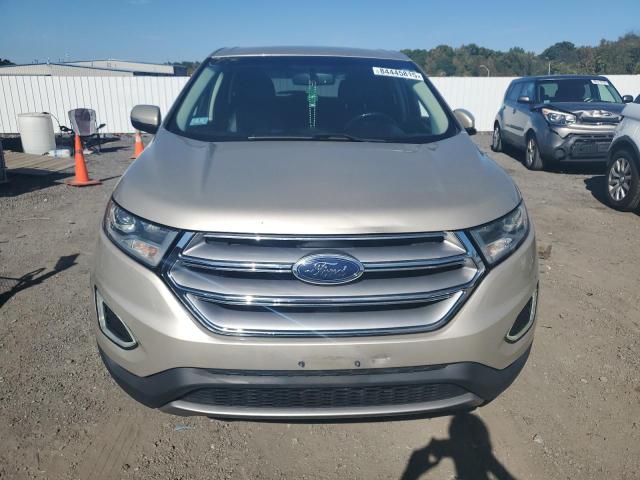 2017 FORD EDGE TITAN - 2FMPK4K97HBB52598
