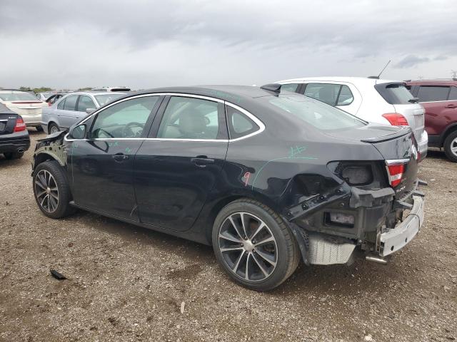 2016 BUICK VERANO SPO - 1G4PW5SK6G4164215