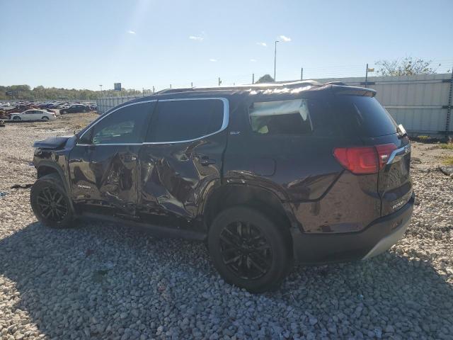 2018 GMC ACADIA SLT - 1GKKNMLA7JZ209744