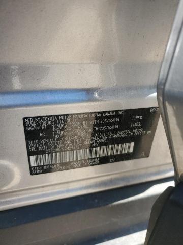 2021 TOYOTA RAV4 XLE P #3286668285