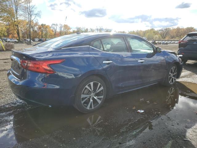 2017 NISSAN MAXIMA 3.5S 1N4AA6AP0HC445371