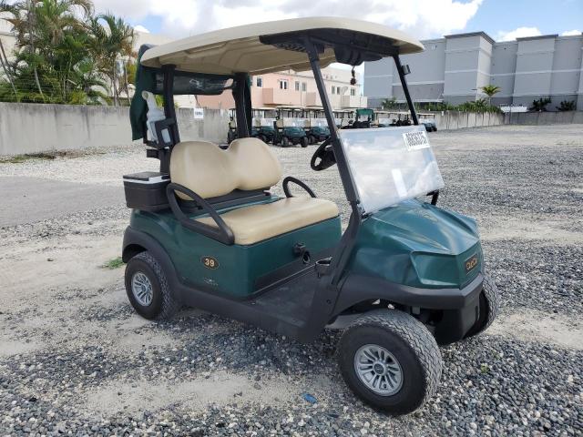 Global Auto Auctions: 2022 CITO TEMPO LI