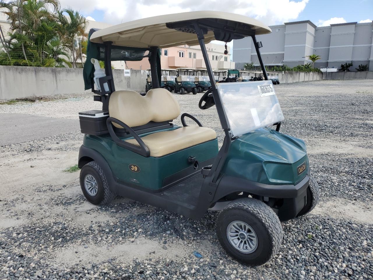 Lot #3268859247 2022 CITO TEMPO LI