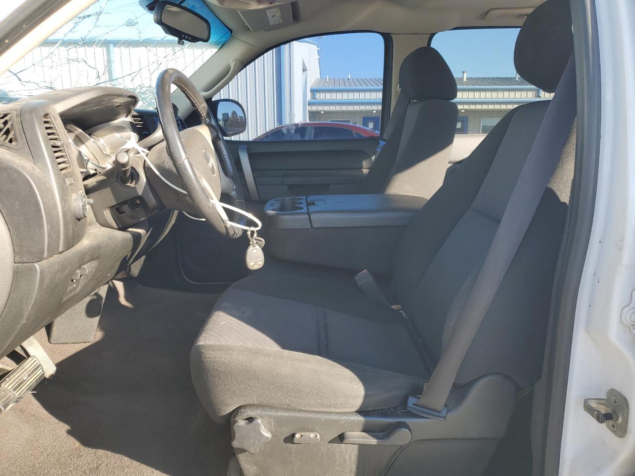 GMC SIERRA K1500 SLE