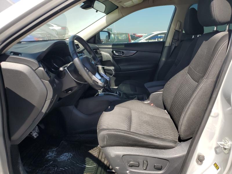 2019 NISSAN ROGUE S KNMAT2MT5KP517820