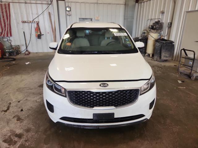 2016 KIA SEDONA LX - KNDMB5C1XG6099236
