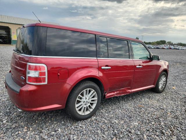 2016 FORD FLEX SEL #3298204023