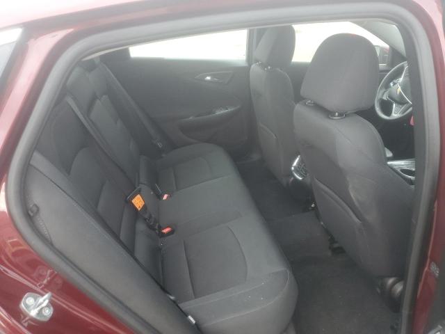 2016 CHEVROLET MALIBU LT - 1G1ZE5ST1GF295655