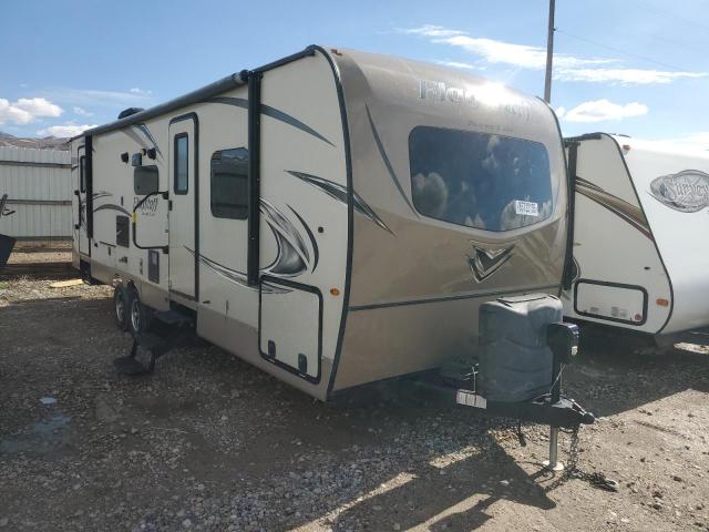 2019 WILDWOOD FLAGSTAFF #3304786314