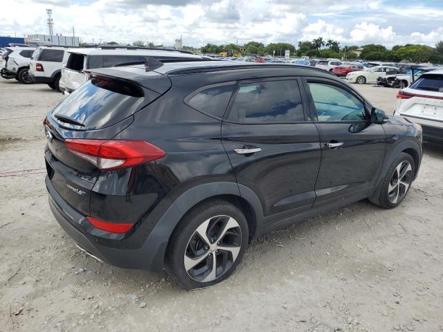2016 HYUNDAI TUCSON LIM KM8J33A28GU160767