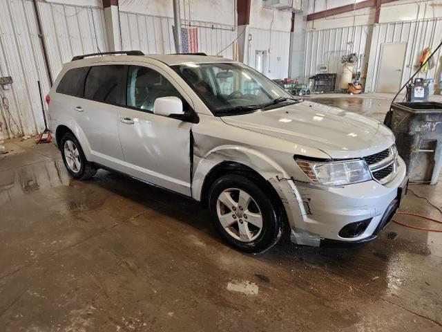 2012 DODGE JOURNEY SX - 3C4PDDBG4CT216364