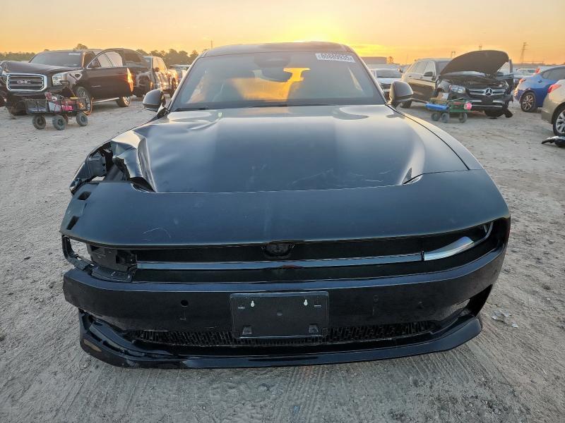 2025 DODGE CHARGER DA 2C3CDBCK1SR543123
