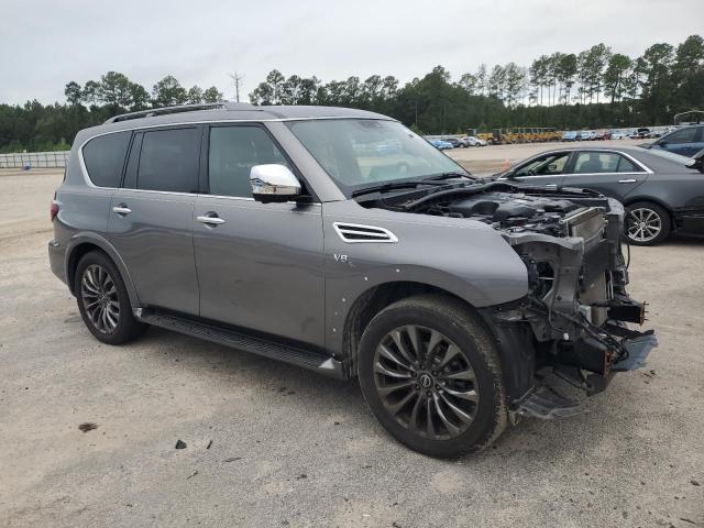 2022 NISSAN ARMADA PLATINUM #3290309218