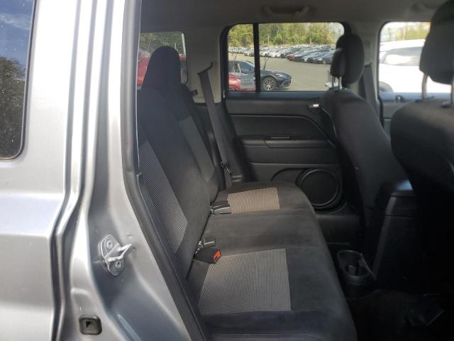 2016 JEEP PATRIOT SP 1C4NJRBB1GD686669