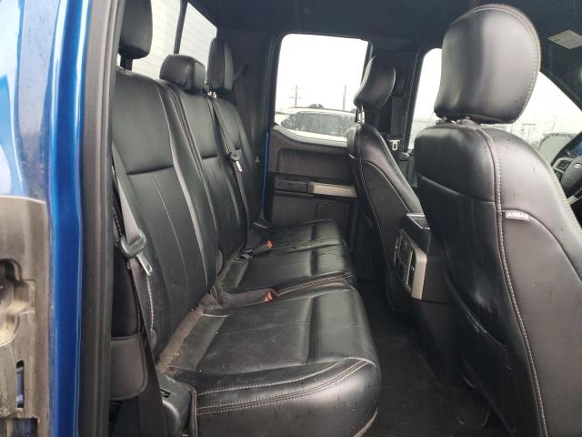 2018 FORD F150 SUPER #3287827096