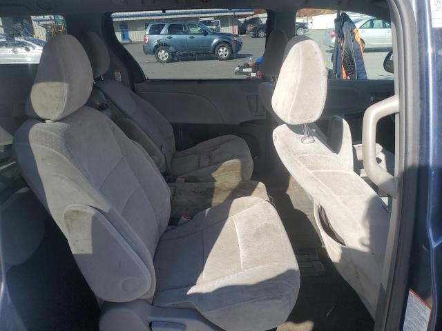 2015 TOYOTA SIENNA LE - 5TDKK3DC9FS559173