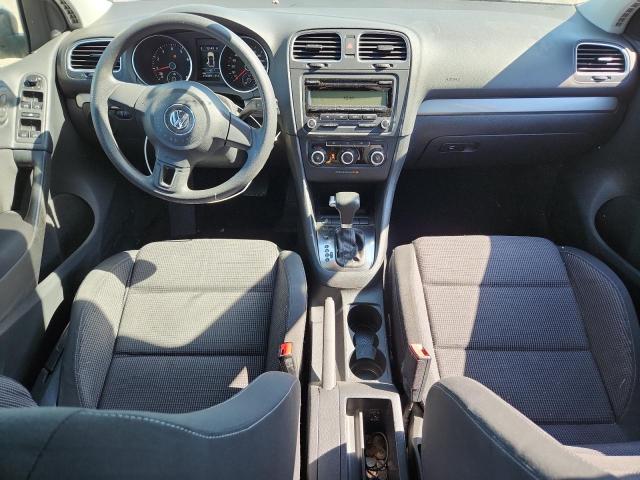2011 VOLKSWAGEN GOLF - WVWDB7AJ2BW042861