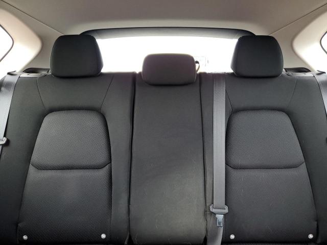 2023 MAZDA CX-5 - JM3KFBAM8P0226258