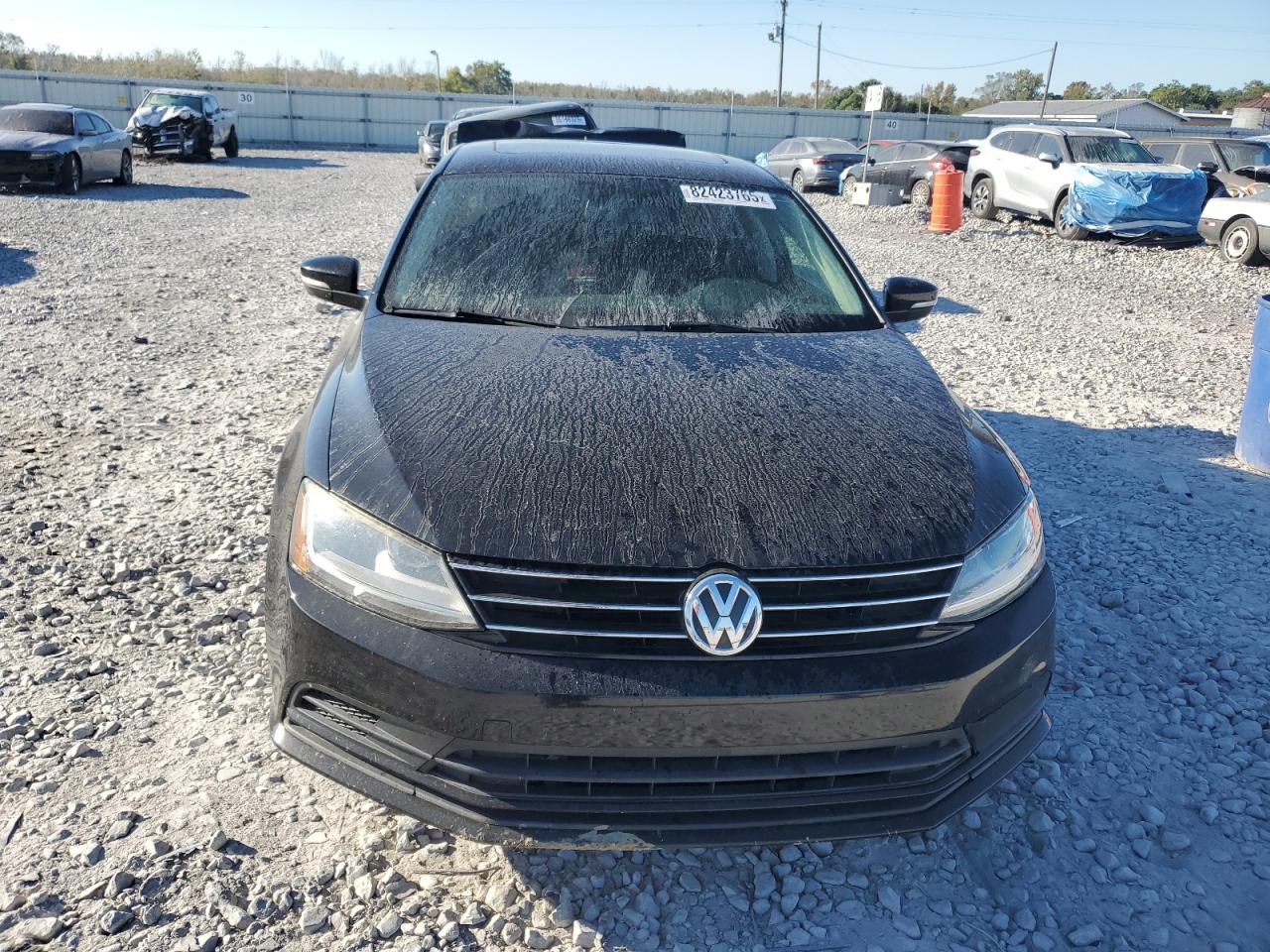 VOLKSWAGEN JETTA SE