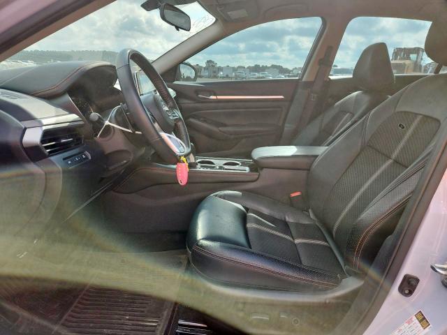 2024 NISSAN ALTIMA SR #3316708399