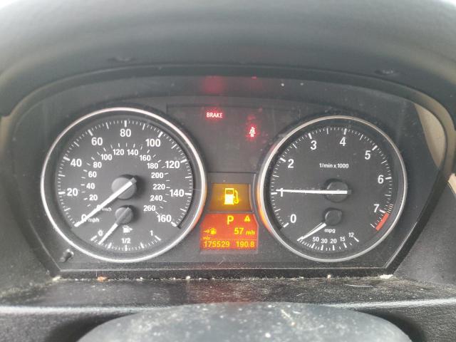 2013 BMW X1 XDRIVE2 - WBAVL1C57DVR82738