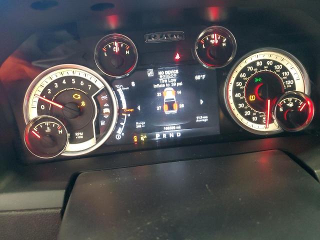 2017 RAM 1500 SPORT #3302713020