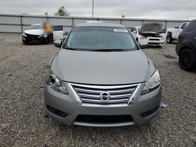 2014 NISSAN SENTRA S #3290247210