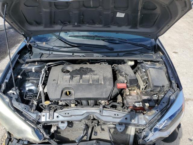 2015 TOYOTA COROLLA L - 2T1BURHE9FC369794