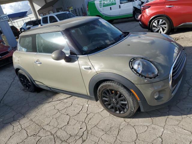 2019 MINI COOPER WMWXP5C54K2H29706
