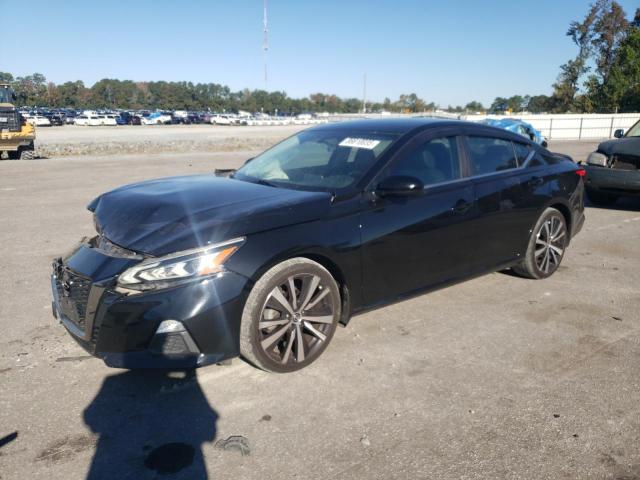 NISSAN ALTIMA SR