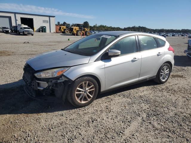 2017 FORD FOCUS SE - 1FADP3K26HL267639