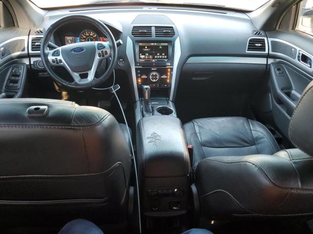 2015 FORD EXPLORER S - 1FM5K8GT9FGA45657