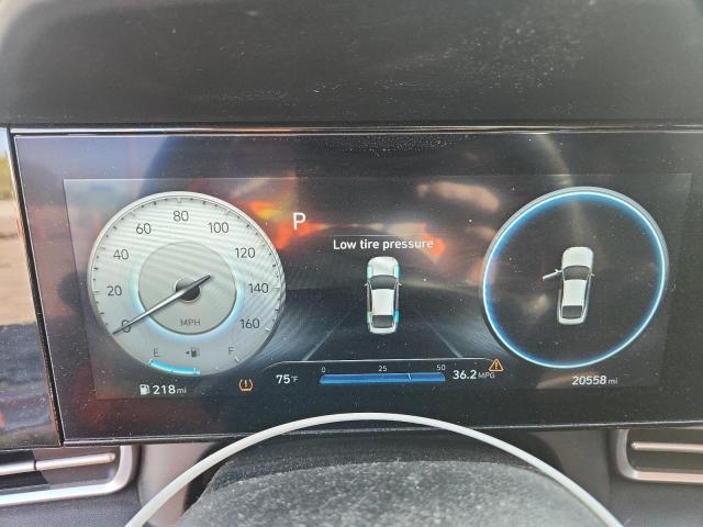 2023 HYUNDAI ELANTRA SE #3284764524