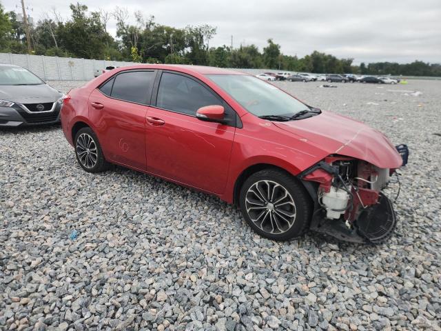 2014 TOYOTA COROLLA L - 2T1BURHE2EC083221